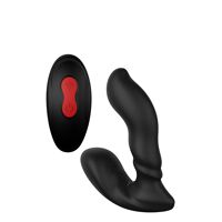 Stimulateur de prostate - Remote booty pleaser - télécommandé